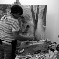 Irene-estudio Irene-estudio