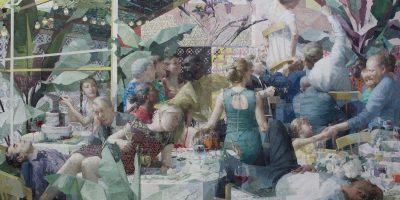 Ticket - Zoey Frank/ Sketchbook Workshop